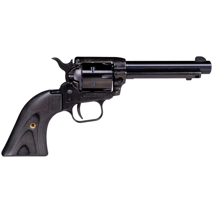 22LR BLK/BLK 4.75" FS nan