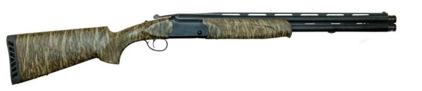 TURKEY FOWL 20/22" BL/CAMO MOSSY OAK BOTOMLAND