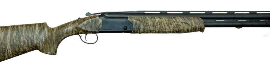 TURKEY FOWL 410/22" BL/CAMO MOSSY OAK BOTOMLAND