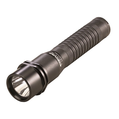 STRION LED 375LM BLK AC/DC HLD 120V AC | 12V DC HOLDER