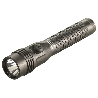 STRION DS HL 700LM BLK 12V DC FLASHLIGHT