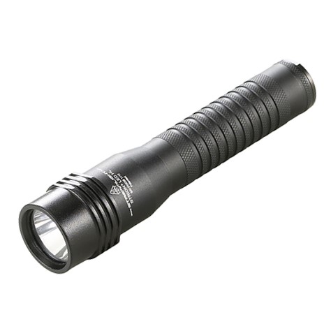 STRION LED HL 615LM BLK AC/DC 120V/100V AC | 12V DC W/HOLDER