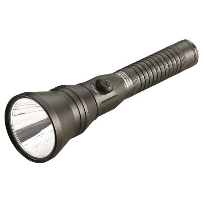 STRION DS HPL 700LM BLK 12V DC FLASHLIGHT