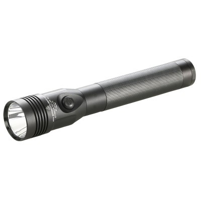 STINGER DS LED 800LM BLK AC 120V/100V AC SMART CHARGE