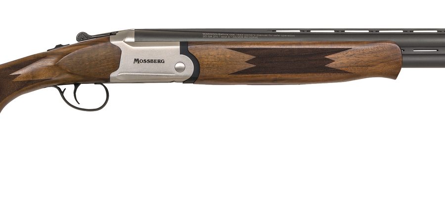 SILVER RESERVE FIELD 20/26 CPT BANTAM