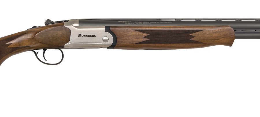 SILVER RESERVE FIELD 410/26 nan