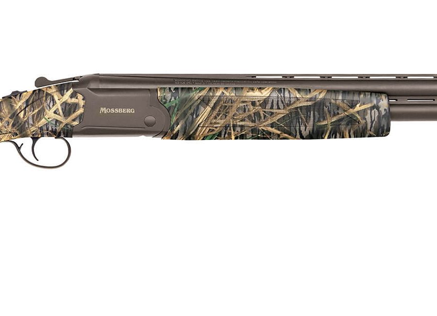 SILVER RESERVE EVENTIDE 12/28 MOSSY OAK VINTAGE SHADOWGRASS