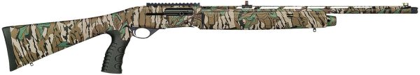 SA20 TURKEY 410/21 MOGL PG FO PISTOL GRIP STOCK