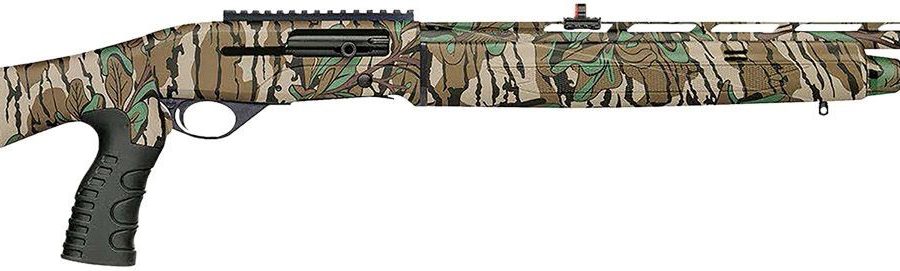 SA20 TURKEY 410/21 MOGL PG FO PISTOL GRIP STOCK