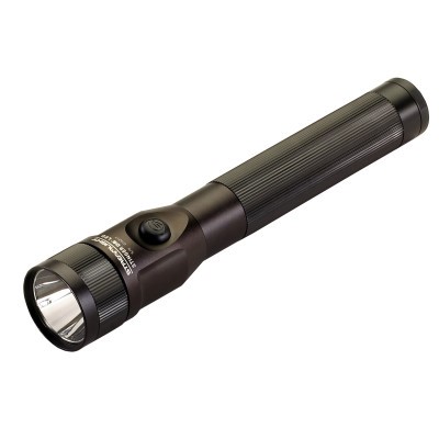 STINGER DS LED 425LM BLK 12VDC SMART CHARGE FLASHLIGHT