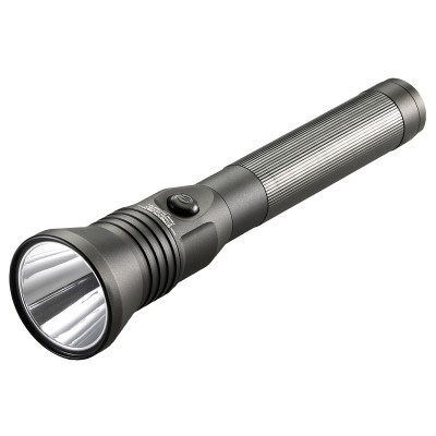 STINGER DS HPL 800LM BLK 12VDC 12V RECHARGEABLE FLASHLIGHT