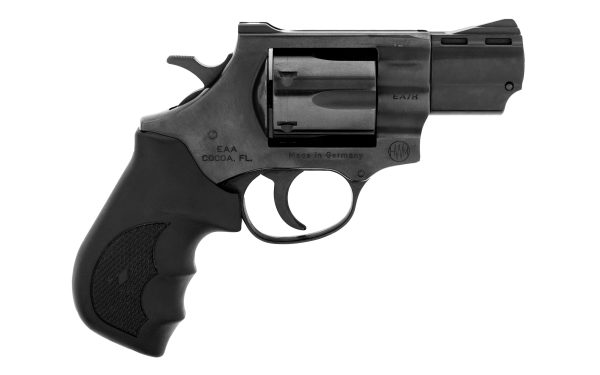 WINDICATOR 38SPC 2" 6RD BL nan