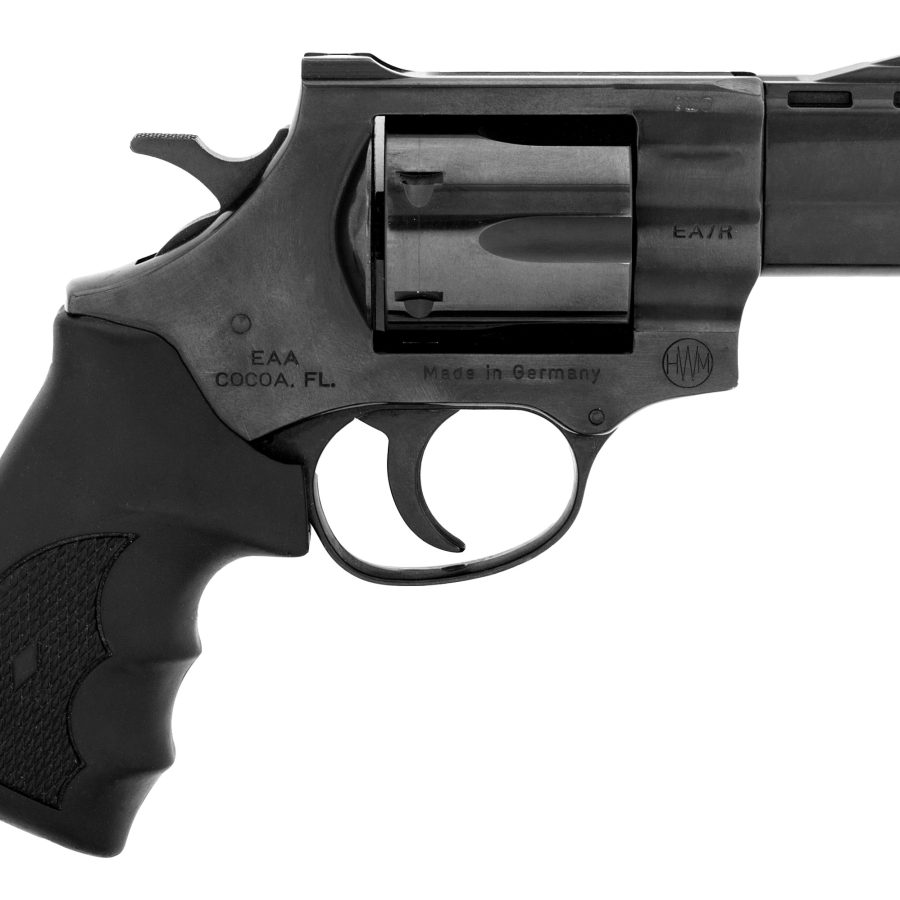 WINDICATOR 38SPC 2" 6RD BL nan
