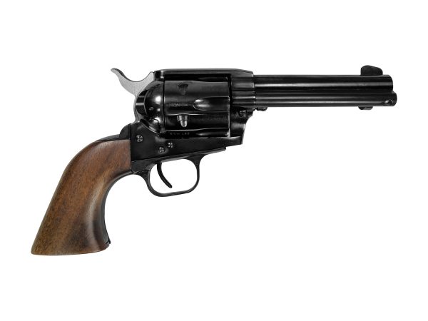 BOUNTY HNT 22LR/M 4.75" 6RD BL nan