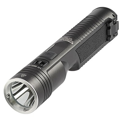 STINGER 2020 LED 2000LM BK USB 120V |LED FLASHLIGHT|USB CORD