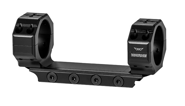 SL 1PC MOUNT 30MM MED 1PC PRECISION MOUNT