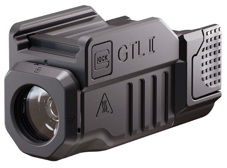 GLOCK TACTICAL LIGHT II nan
