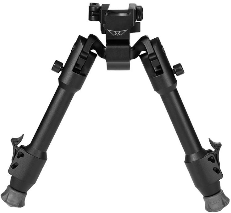 SKYLINE PRECISION BIPOD PIC PIC RAIL INTERFACE
