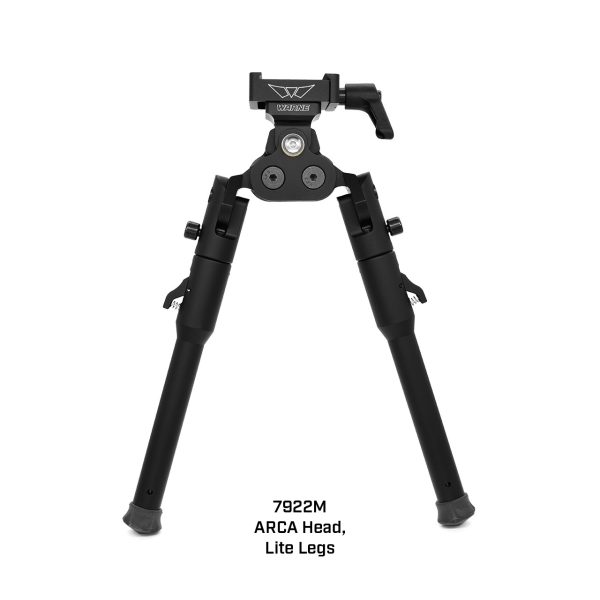 SKYLINE PRO BIPOD ARCA LITE ARCA RAIL | LITE LEGS