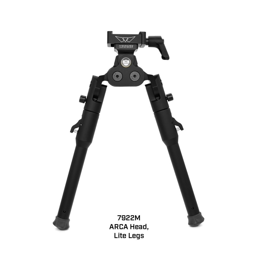 SKYLINE PRO BIPOD ARCA LITE ARCA RAIL | LITE LEGS