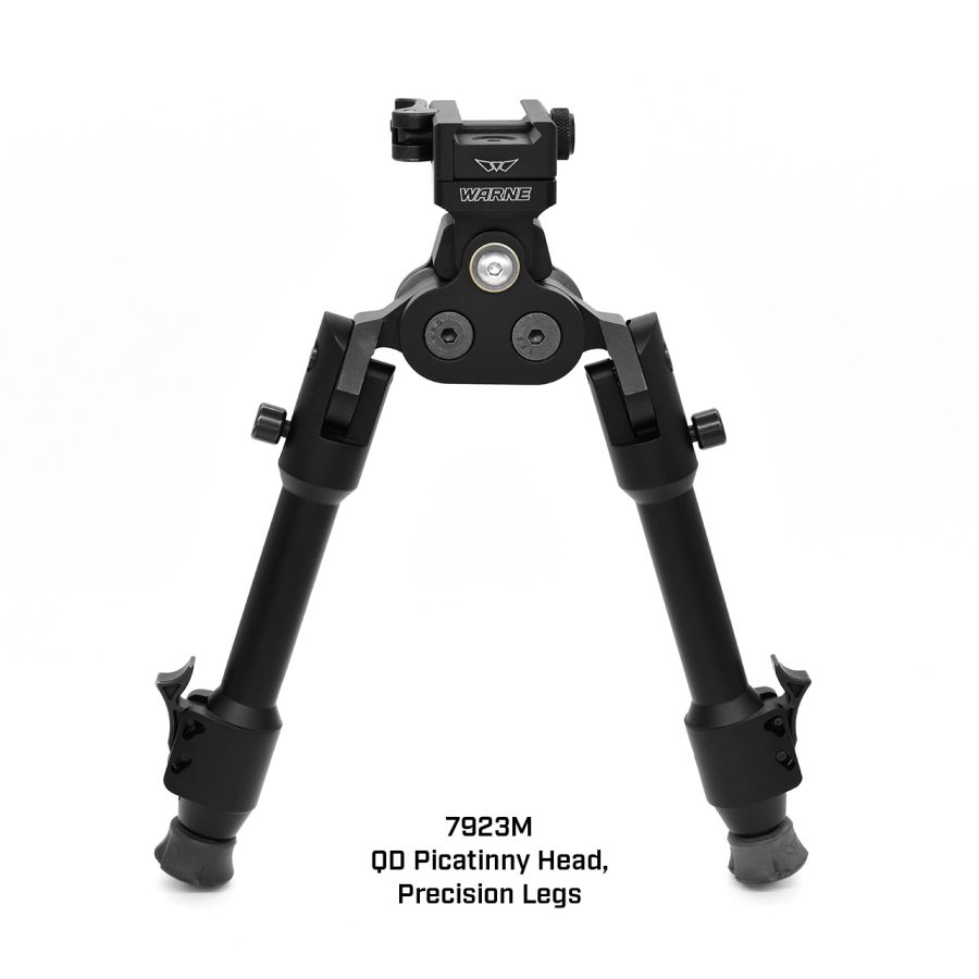 SKYLINE PRO BIPOD PIC PRECSN PIC RAIL | PRECISION LEGS