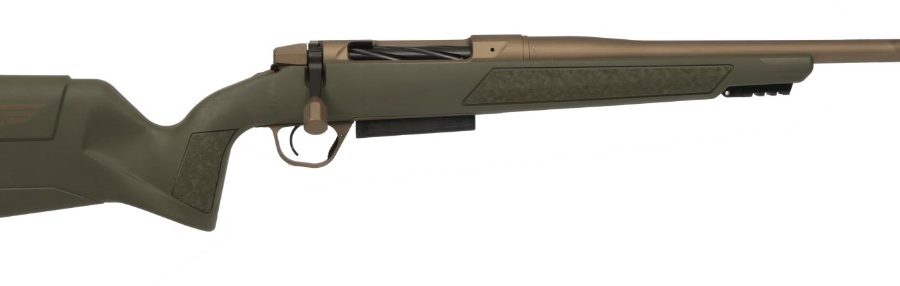 EVOKE 7MMBC BRNZ/GRN 16.25" 801-15036-00