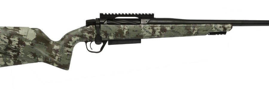 EVOKE HNTR 7MMBC BLK/GRN 16" 801-15037-00