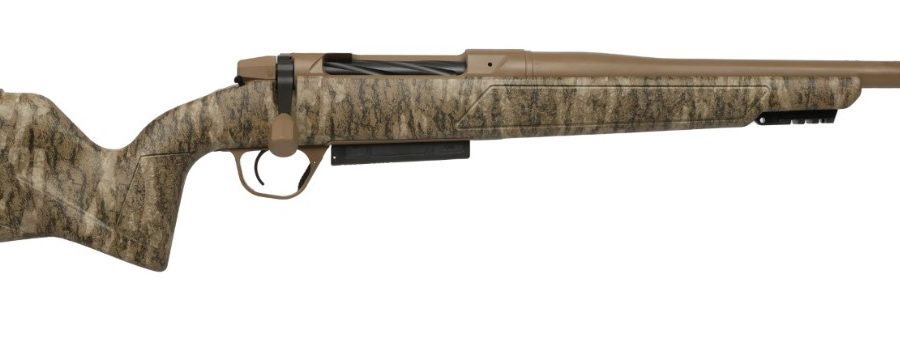 Christensen Arms EVOKE 7MMBC FDE/MOBL 16"