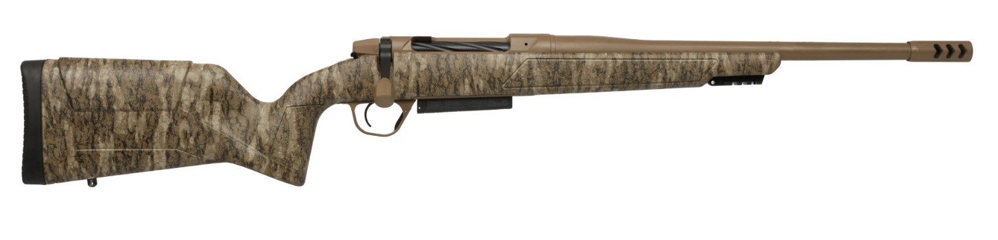 Christensen Arms EVOKE 7MMBC FDE/MOBL 16"