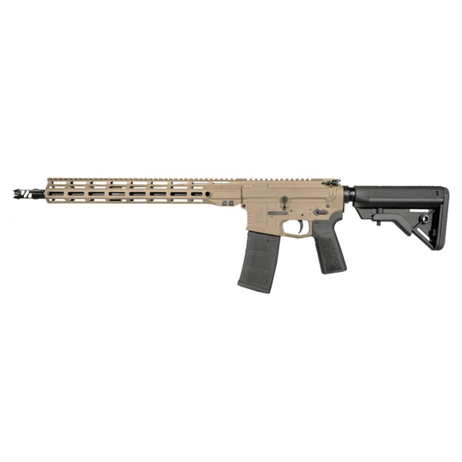 WSM15 300BLK 16" FDE 10+1 CA nan