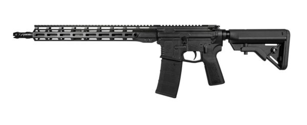 WSM15 5.56MM 16" BLACK 30+1 nan