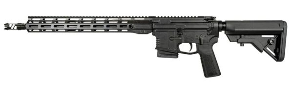 WSM15 300BLK 16" BLK 10+1 MA nan