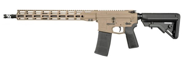 WSM15 5.56MM 16" FDE 30+1 nan