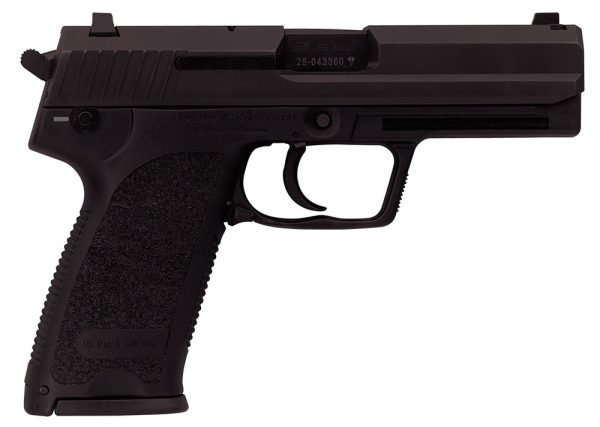 USP45 V7 45ACP 12+1 LEM FS nan