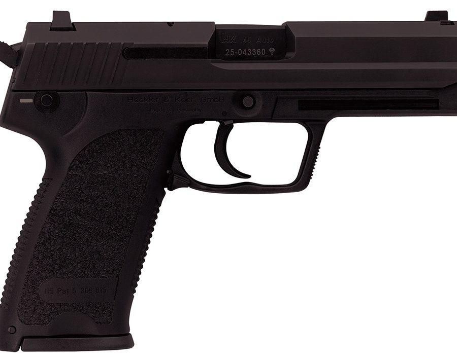USP45 V7 45ACP 10+1 LEM FS nan