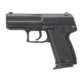 USP40C V7 40S&W 3.58" 10+1 nan