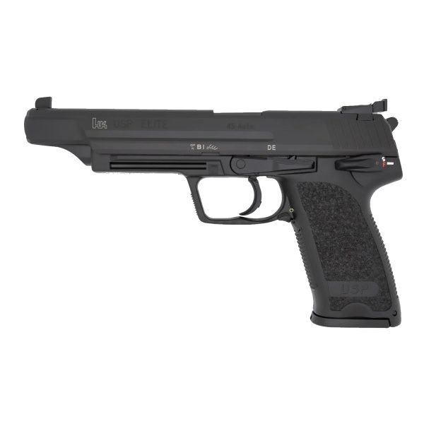 USP45 ELITE V1 45ACP 10+1 nan