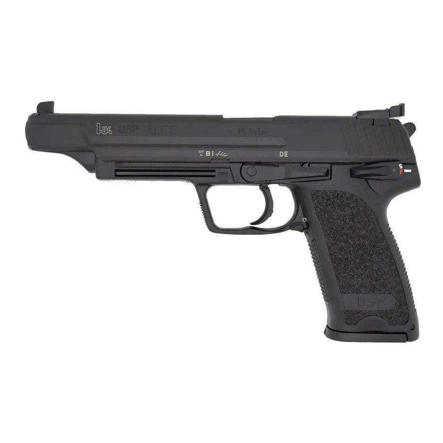 USP45 ELITE V1 45ACP 10+1 nan