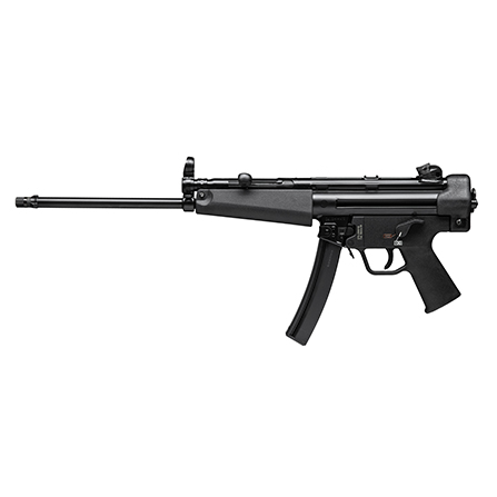 SP5 PISTOL 9MM BLK 16.57" 10+1 nan