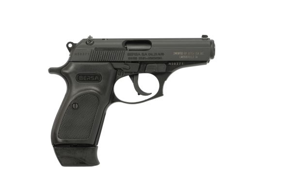 THUNDER 32 MATTE 32ACP 10+1 nan