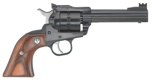 Ruger SINGLE TEN 22LR 4-5/8" BL AS