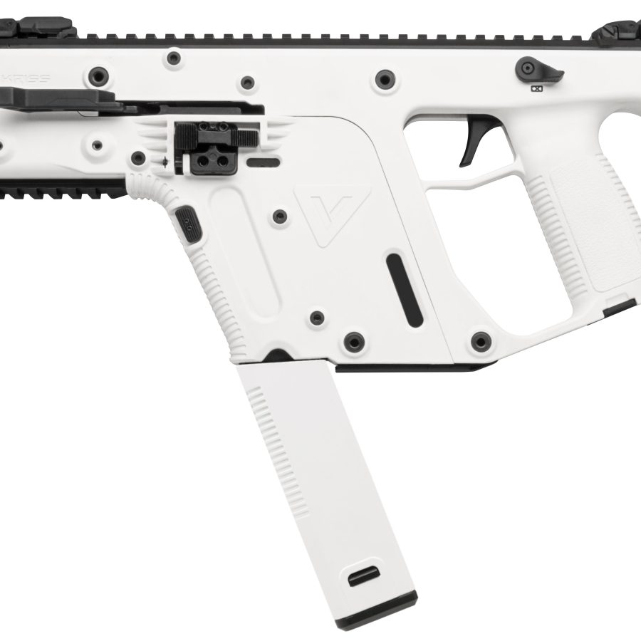 VECTOR SDP G2 10MM 5.5" ALP nan