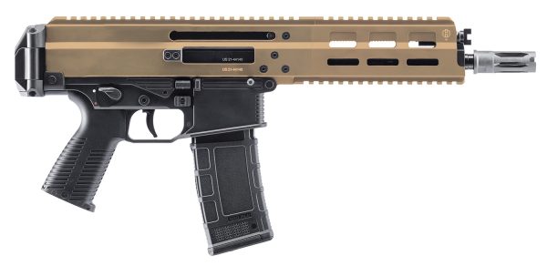 APC300 300BLK 8.7" TAN 30+1 nan