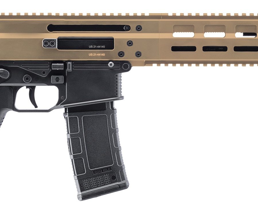 APC300 300BLK 8.7" TAN 30+1 nan