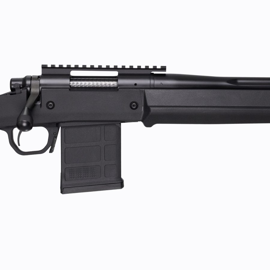 700 MAGPUL 300WIN 24" BLK TB nan