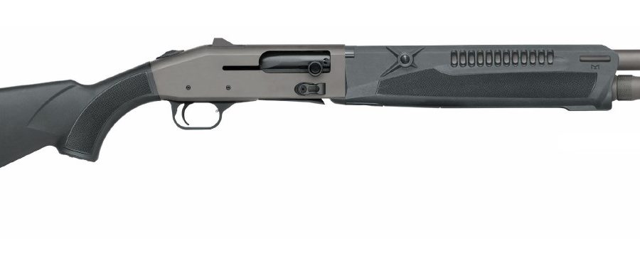 940 PRO TACT 12/18.5 TUNG 7+1 nan