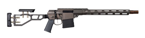 THE FIX 8.6BLK BLACK 16" FIX-86-16IN-RIFLE-BLK