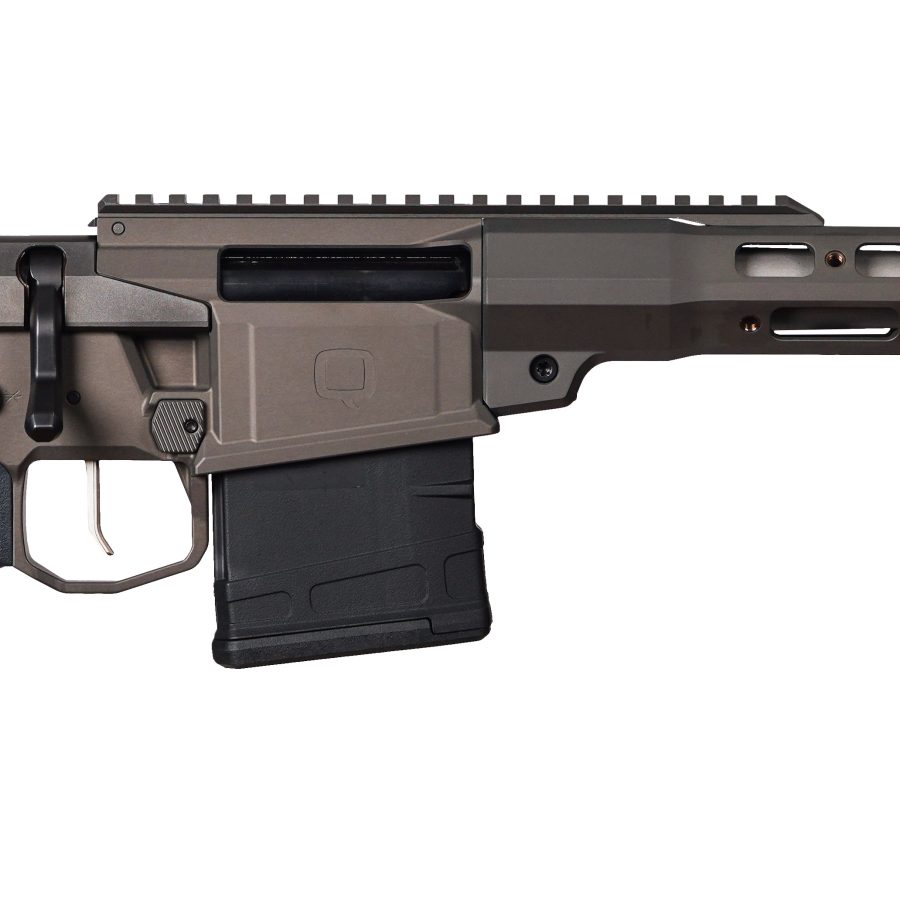 THE FIX 8.6BLK BLACK 16" FIX-86-16IN-RIFLE-BLK