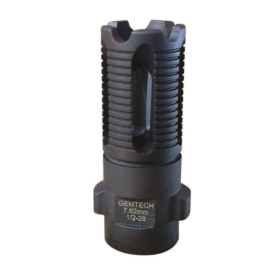 QUICKMOUNT 7.62MM CC MB 1/2-28 12156 | CARBON CUTTING MB