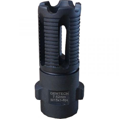 QUICKMOUNT 7.62MM CC MB M15X1 12161 | CARBON CUTTING MB